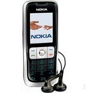 Nokia 2630 (002F9B7)